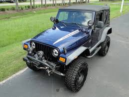 Image result for Patriot Blue 2004 Jeep