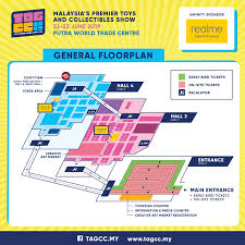 List of the best anime mmorpg games for pc at enygames. Tagcc2019 Toys Anime Games Comic Con 2019 Putra World Trade Centre June 22 23