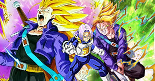 Trunks And Goten, Power, Super, Hd Phone Wallpaper | Peakpx