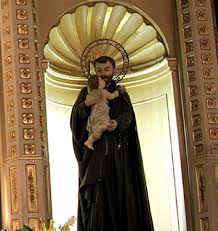 Search 6 san cayetano, buenos aires, argentina architects and building designers to find the best architect or building designer for your project. Por Que San Cayetano Es El Santo Mas Argentino Infobae