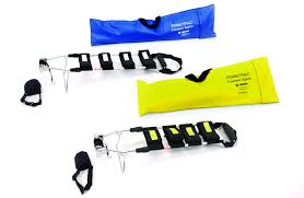 Image result for Femur Traction Splint