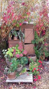 Ma Cabane Au Fond Du Jardin Jardins Cabane