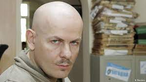 Сборник юмористических рассказов олеся бузины — ироничный взгляд на главный вопрос всех эпох — половой. Kommentarij Komu Meshali Buzina I Kalashnikov Avtorskaya Kolonka Sergeya Rudenko Dw 20 04 2015