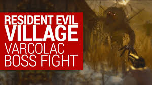 Sicret in bet whit my bos / the boss's dark secret. Resident Evil Village Varcolac And Two Other Optional Bosses You Might Have Missed Vg247