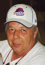 Obituary for Orlean Marion "Poncho" Folstrom