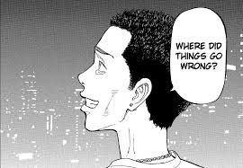 The official tokyo revengers subreddit. Tokyo Revengers By Cool Manga Panels Or Pages I Found Facebook