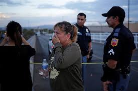 Mass shootings in 2019 2739 mass shootings since 1/1/2013 3 days since last mass shooting. There Have Been Three Mass Shootings Across The Country Over 7 Days