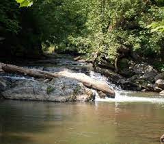Maybe you would like to learn more about one of these? Gunpowder Falls State Park
