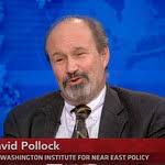 In Memoriam: Dr. David Pollock
