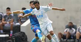 The earthquakes have managed only two victories against los angeles fc and have a point to prove this weekend. M1bxxoi8abojjm