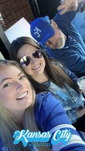 Home opener!! 💙💛