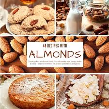 No bake pumpkin cheesecake recipe. 49 Recipes With Almonds From Cakes And Snacks To Fine Desserts And Tasty Main Dishes Measurements In Grams Paperback Island Books