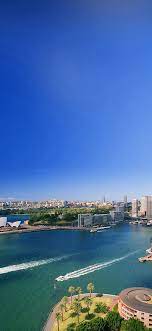Australia Landscape City Iphone X Wallpaper Australia Landscape Australia Wallpaper Landscape