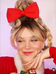 Ruby Mitchell Media Make-up...