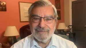 Yasser Ashkar discusses Syria Talks in Geneva