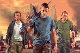 Grand theft auto v ( gta 5 ) para playstation 3 , playstation 4 , xbox 360 , xbox one, pc , playstation 5 y xbox series x , nos lleva de nuevo a los santos en la quinta entrega numerada de la aventura de acción a cargo de rockstar north y rockstar games , en la que protagonizaremos. Un Mod De Gta V Permite Jugar Multijugador En El Modo Campana