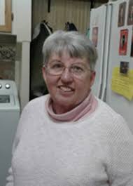 Maxyne Brewer Obituary