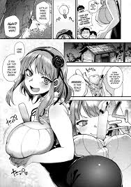 Page 6 | Boss's Snacks - Dagashi Kashi Hentai Doujinshi by Dodo Fuguri -  Pururin, Free Online Hentai Manga and Doujinshi Reader