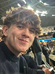 Happy Birthday Dear @spikesoan see you soon!!! 🏉🏉🏉