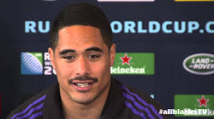 Full media conference with Aaron Smith, Nehe Milner-Skudder and Ian Foster