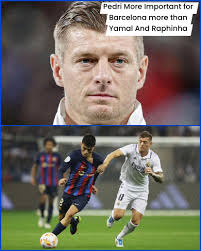 🚨 Raphinha: 🗣️ "It's a shame that football depends more