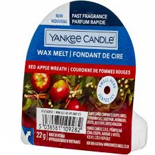 Another recipe from my grandmother. Yankee Candle Red Apple Wreath Wax Melt Candles Free Delivery Justmylook