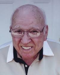 Elmer McDowell Obituary (1925