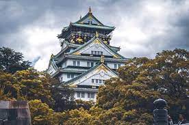 Osaka juga memiliki tempat wisata yang menarik dan unik. Tempat Menarik Di Osaka Yang Terkini 2021 Terbaik