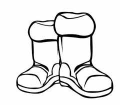 This drawing was made at internet users' disposal on 07 february 2106. Boots Winter Clothes Coloring Page Crafts And Worksheets For Preschool Toddler And Kind Coloring Pages Winter Winter Crafts For Toddlers Free Coloring Pages