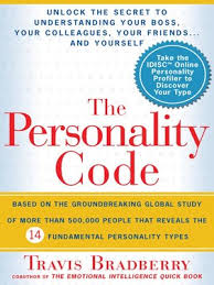 It's ultimately all code under the hood, but platforms like webflow are making the. The Personality Code By Travis Bradberry Overdrive Ebooks Audiobooks And More For Libraries And Schools