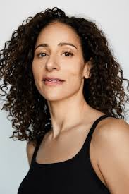 Pascale Audrey Tarazi : Comédien