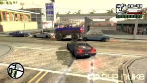 Grand theft auto san andreas is the third 3d game in the gta series, moving from vice city of the 80s to the world of hip hop and gangster riots of the 90s. Download Gta San Andreas Pc Rar Abcfour