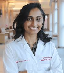 Katherine Mathew, MD