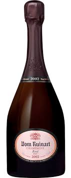Pin Su Ruinart Champagne