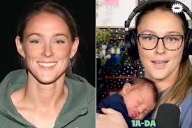 Having Four Daughters