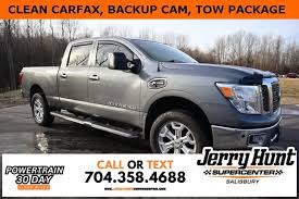 Image result for Gun Metallic 2017 Titan