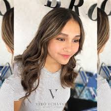 Nuestra bella Sharon...