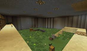 Learn how to build this here. Underground Base Screenshots Show Your Creation Minecraft Forum Minecraft Forum