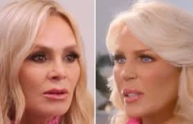 Erika Jayne's Former Image Maker Plays Coy When Asked If She Had Secret  Boyfriend During Marriage Plus, Erika Says Her Erika Jayne 'Character' On  RHOBH is the 'Greatest Bamboozlement' of her Life