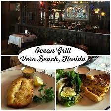 Destinations Wherever I May Roam Travel Blog Beach Dining Vero Beach Fl Vero Beach Florida