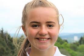 Carol Fell Golf : May 2019