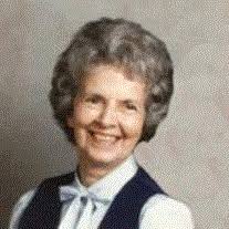 Ruth Ascott Obituary