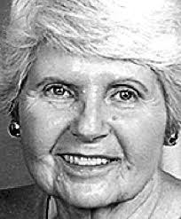 Barbara KORTE Obituary (2015)