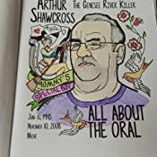 His friends and everyone around him believe he's just anxious and prone to paranoia, questioning his mental state. Serial Killers Adult Coloring Book Amazon Co Uk Schroeder K 9781974239009 Books