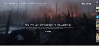 Methods to fix failed to connect to server error problem issue. Solved You Have Lost Connection To The Ea Servers Answer Hq