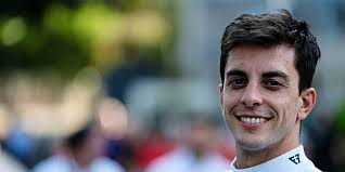 Uruguayo Máximo Castro en la Gran Final Mundial de karting en Sarno, Italia