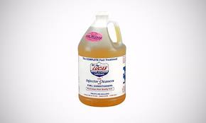 How To Use Fuel Injector Cleaner Automotive
