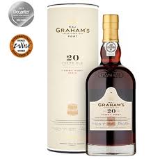Discover the best selection of portuguese wines online. Graham S 20 Year Old Tawny Port Waitrose Cellar