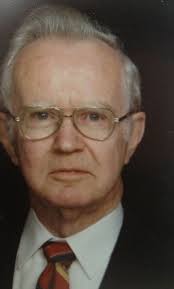 Col Robert Marvin Peach (1919-2012)