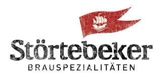 Stortebeker Braumanufaktur Logo Bier Alkoholfreies Bier Brauen